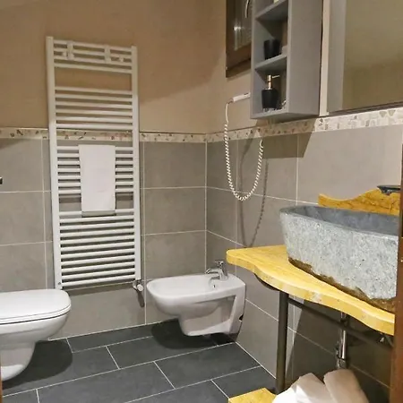 Apartment Mella -la Corte - At The With Parking Bellagio