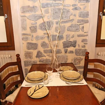 Mella -la Corte - At The With Parking Apartamento Bellagio