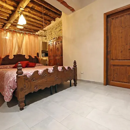 Mella -la Corte - At The With Parking Apartment Bellagio