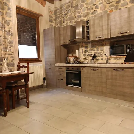 Mella -la Corte - At The With Parking Apartment Bellagio