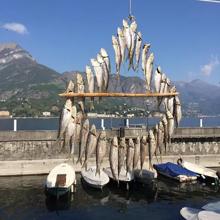 Апартаменты Mella -la Corte - At The With Parking *