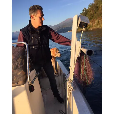 Апартаменты Mella -la Corte - At The With Parking