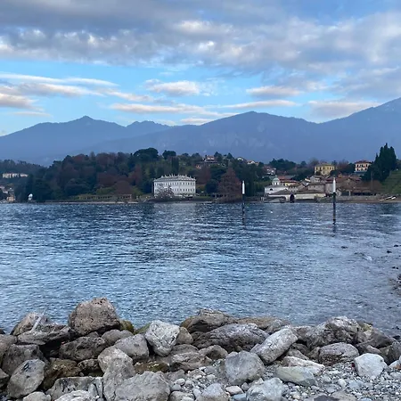 Mella -la Corte - At The With Parking Апартаменты