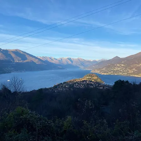 Апартаменты Mella -la Corte - At The With Parking