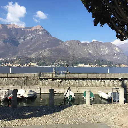 Mella -la Corte - At The With Parking Bellagio