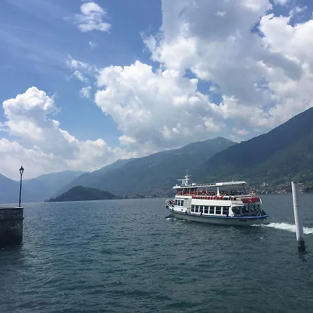 Апартаменты Mella -la Corte - At The With Parking *