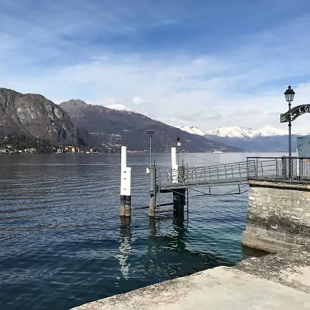 Mella -la Corte - At The With Parking דירה *