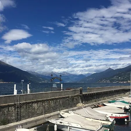 Mella -la Corte - At The With Parking *