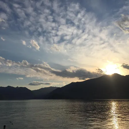 Mella -la Corte - At The With Parking